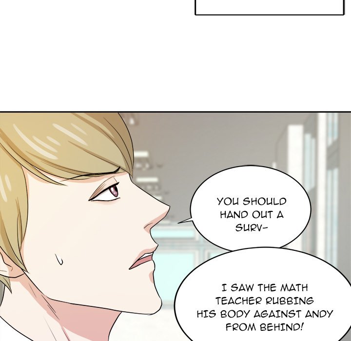I Like You I Like You EP 33 - Toomics page 71 - 