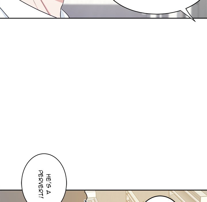 I Like You I Like You EP 33 - Toomics page 72 - 