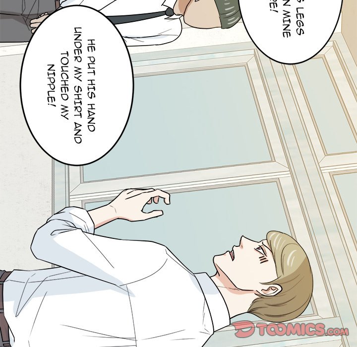 I Like You I Like You EP 33 - Toomics page 74 - 