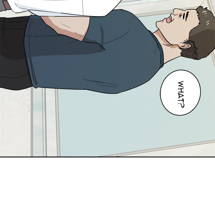 I Like You I Like You EP 33 - Toomics page 75 - 
