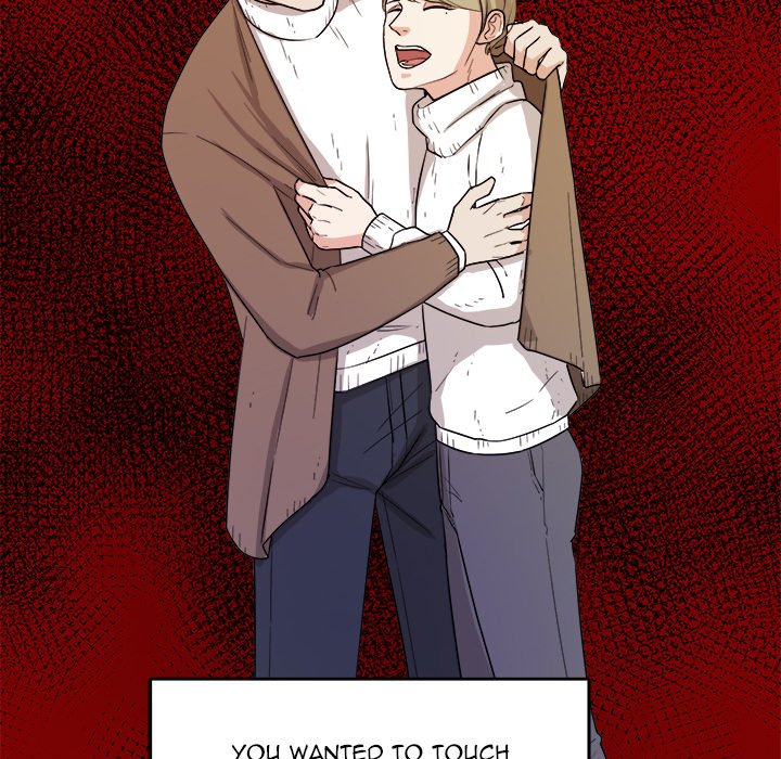 I Like You I Like You EP 33 - Toomics page 79 - 