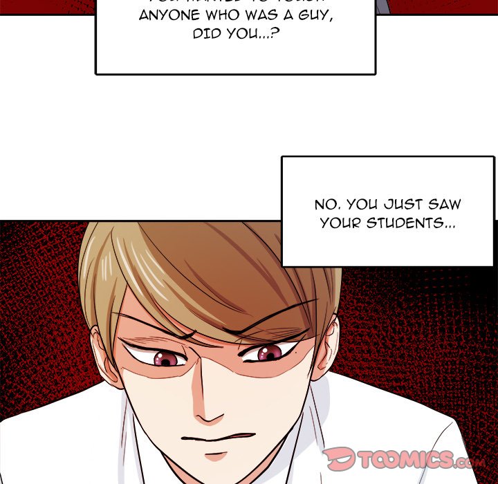 I Like You I Like You EP 33 - Toomics page 80 - 