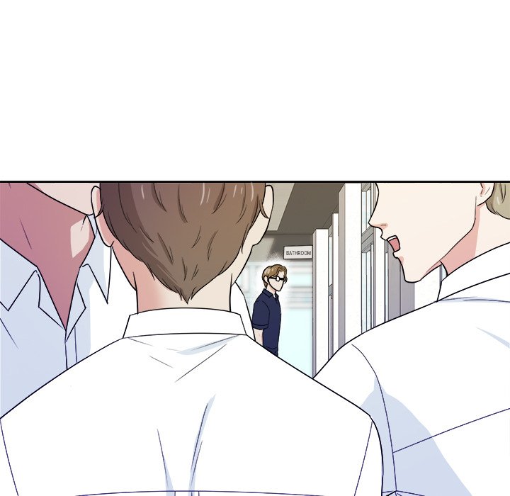I Like You I Like You EP 33 - Toomics page 9 - 