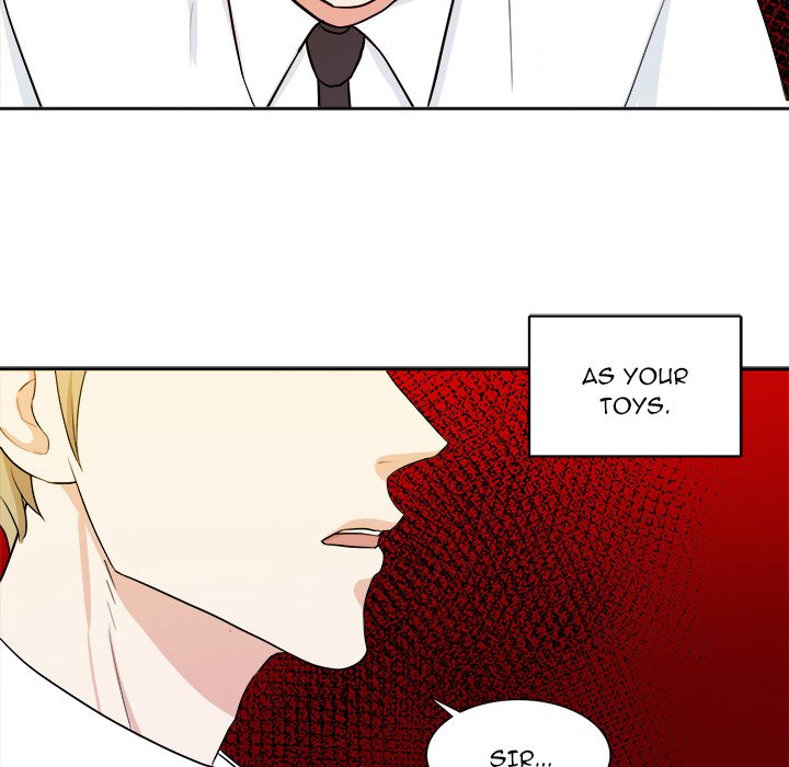 I Like You I Like You EP 33 - Toomics page 81 - 