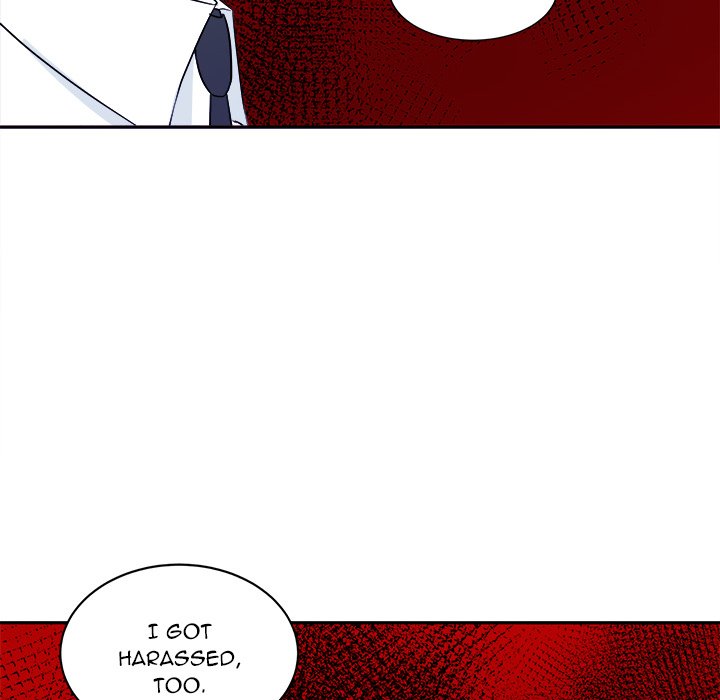I Like You I Like You EP 33 - Toomics page 82 - 