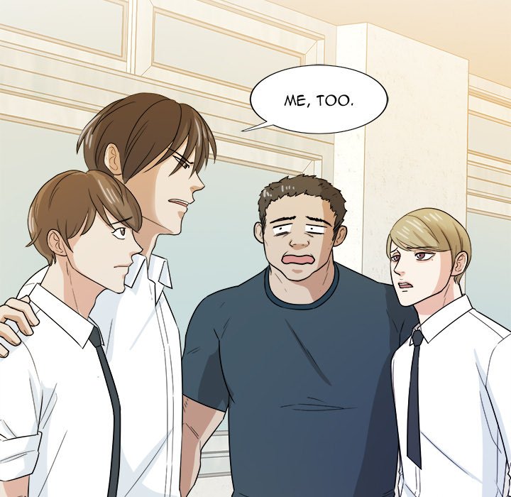 I Like You I Like You EP 33 - Toomics page 85 - 