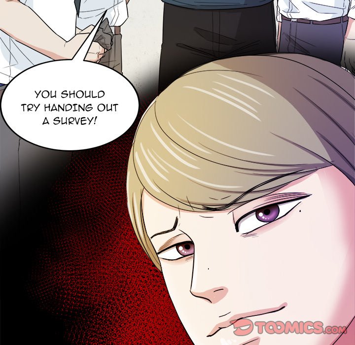 I Like You I Like You EP 33 - Toomics page 86 - 