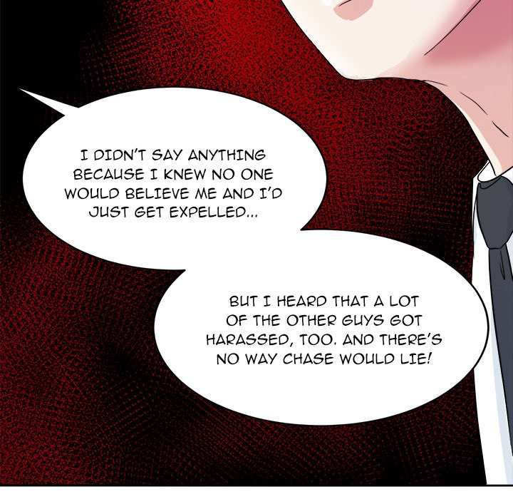 I Like You I Like You EP 33 - Toomics page 87 - 