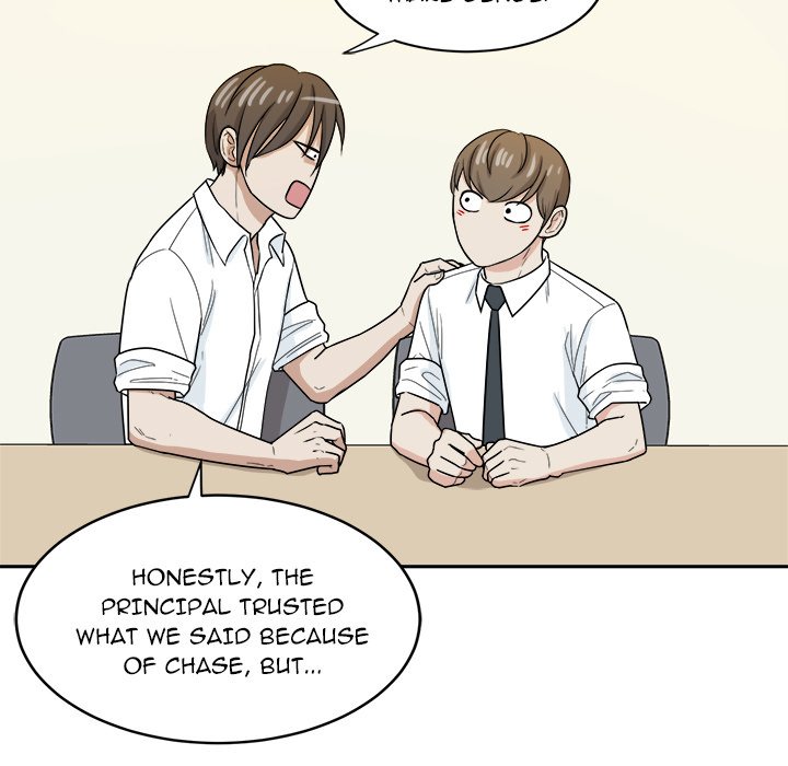 I Like You I Like You EP 34 - Toomics page 11 - 
