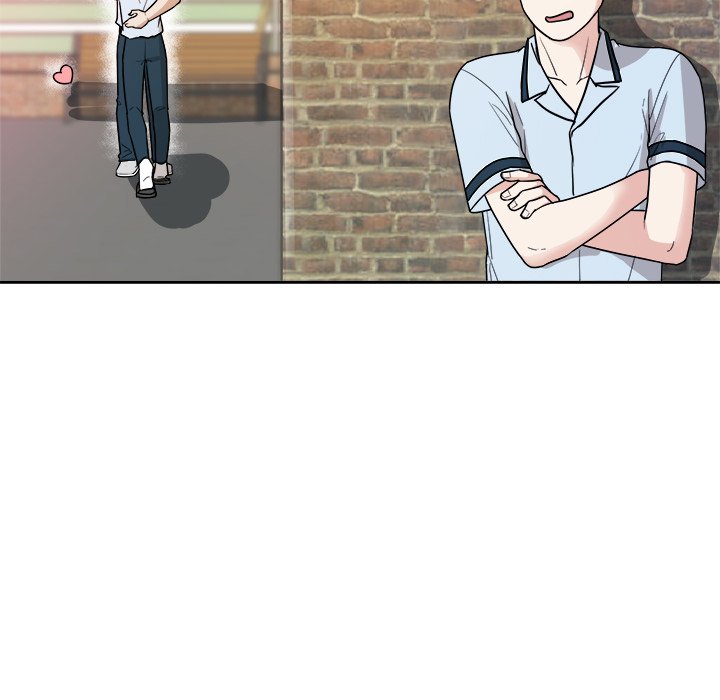 I Like You I Like You EP 34 - Toomics page 101 - 