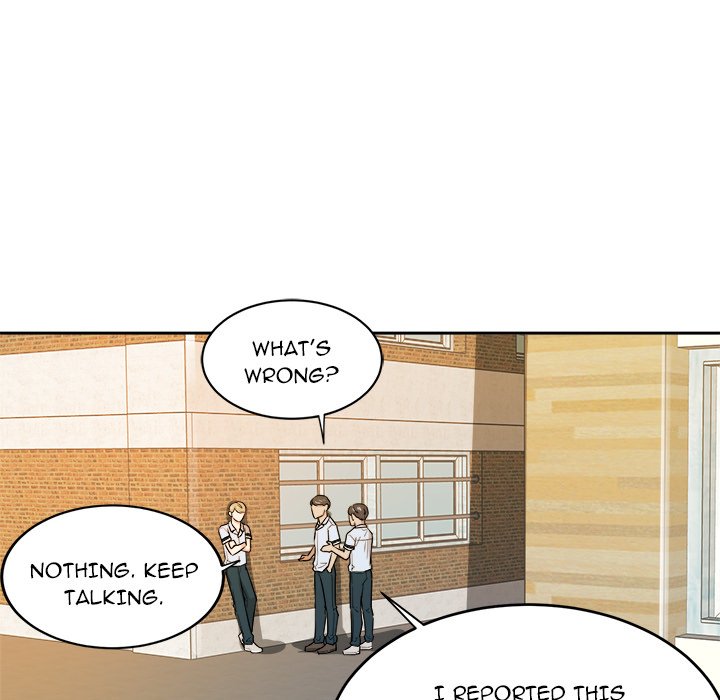 I Like You I Like You EP 34 - Toomics page 102 - 