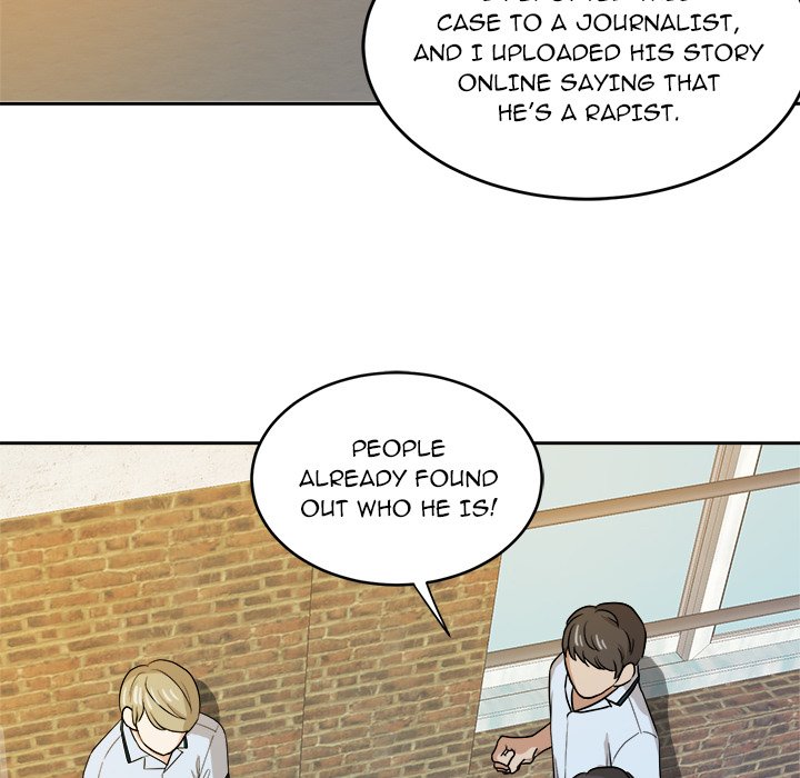 I Like You I Like You EP 34 - Toomics page 103 - 