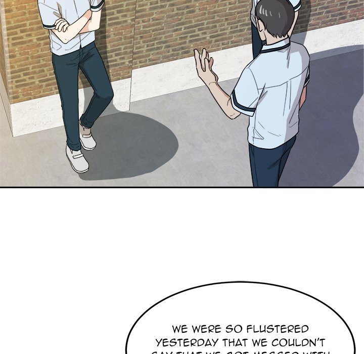 I Like You I Like You EP 34 - Toomics page 104 - 