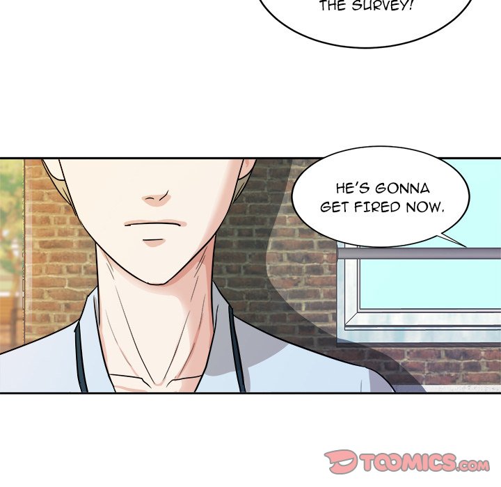 I Like You I Like You EP 34 - Toomics page 106 - 
