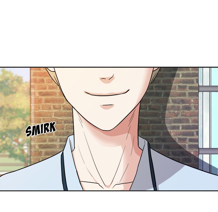I Like You I Like You EP 34 - Toomics page 107 - 