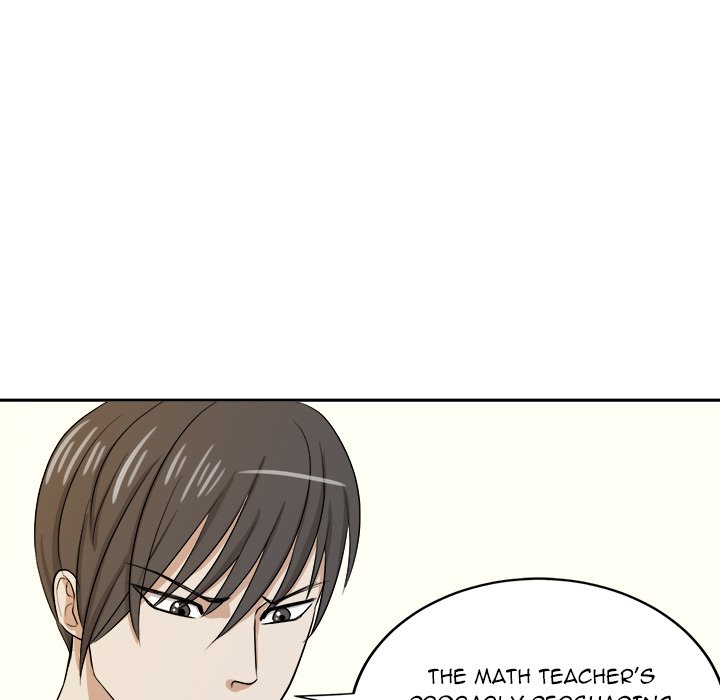 I Like You I Like You EP 34 - Toomics page 12 - 