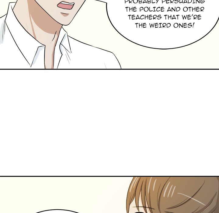 I Like You I Like You EP 34 - Toomics page 13 - 