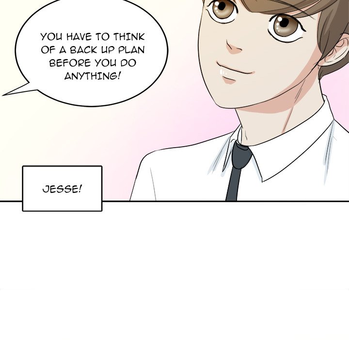 I Like You I Like You EP 34 - Toomics page 14 - 