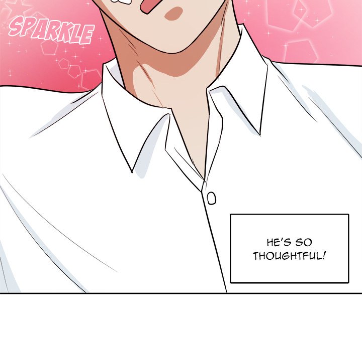 I Like You I Like You EP 34 - Toomics page 16 - 