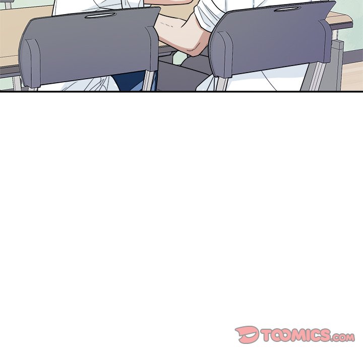 I Like You I Like You EP 34 - Toomics page 18 - 