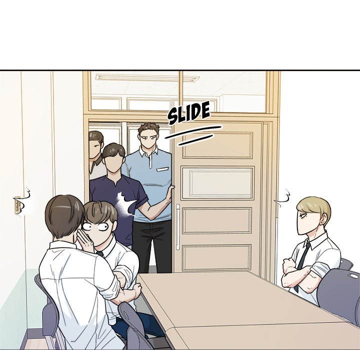I Like You I Like You EP 34 - Toomics page 19 - 