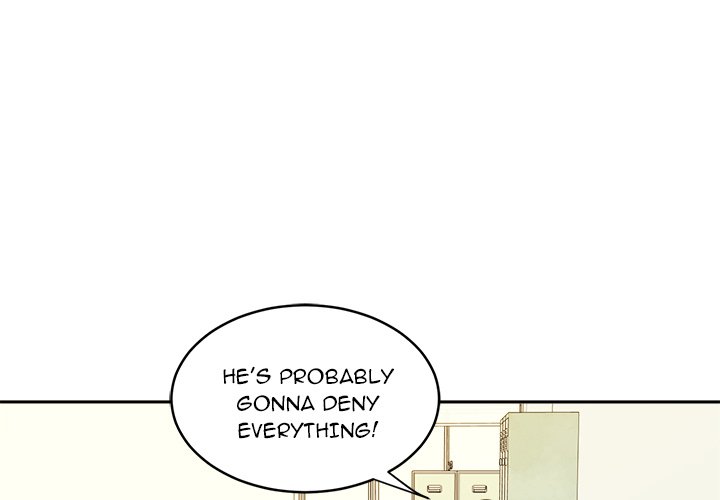 I Like You I Like You EP 34 - Toomics page 3 - 