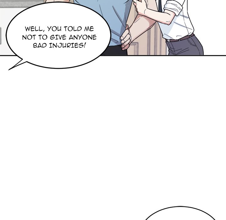 I Like You I Like You EP 34 - Toomics page 24 - 