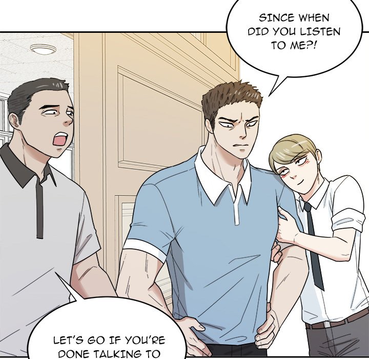 I Like You I Like You EP 34 - Toomics page 25 - 
