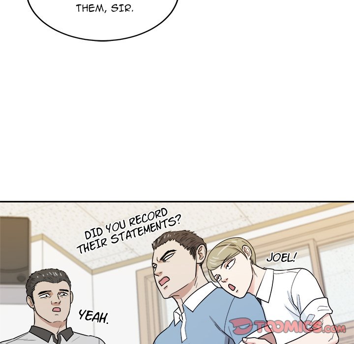 I Like You I Like You EP 34 - Toomics page 26 - 