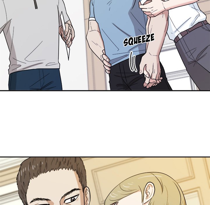 I Like You I Like You EP 34 - Toomics page 27 - 
