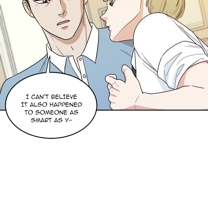 I Like You I Like You EP 34 - Toomics page 28 - 
