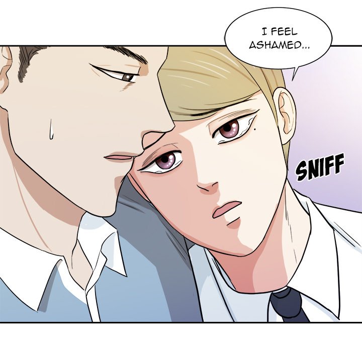I Like You I Like You EP 34 - Toomics page 29 - 