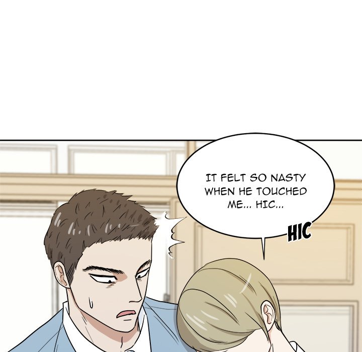 I Like You I Like You EP 34 - Toomics page 30 - 