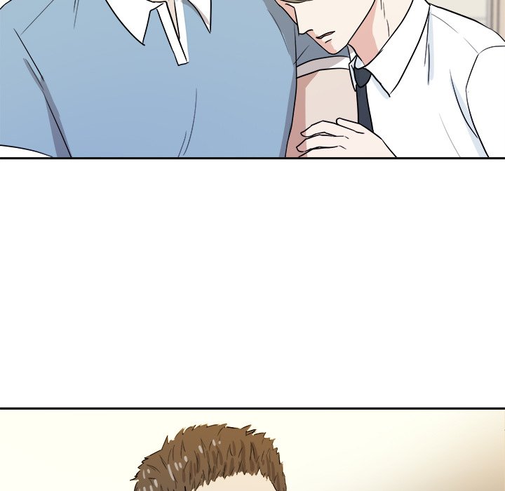 I Like You I Like You EP 34 - Toomics page 31 - 