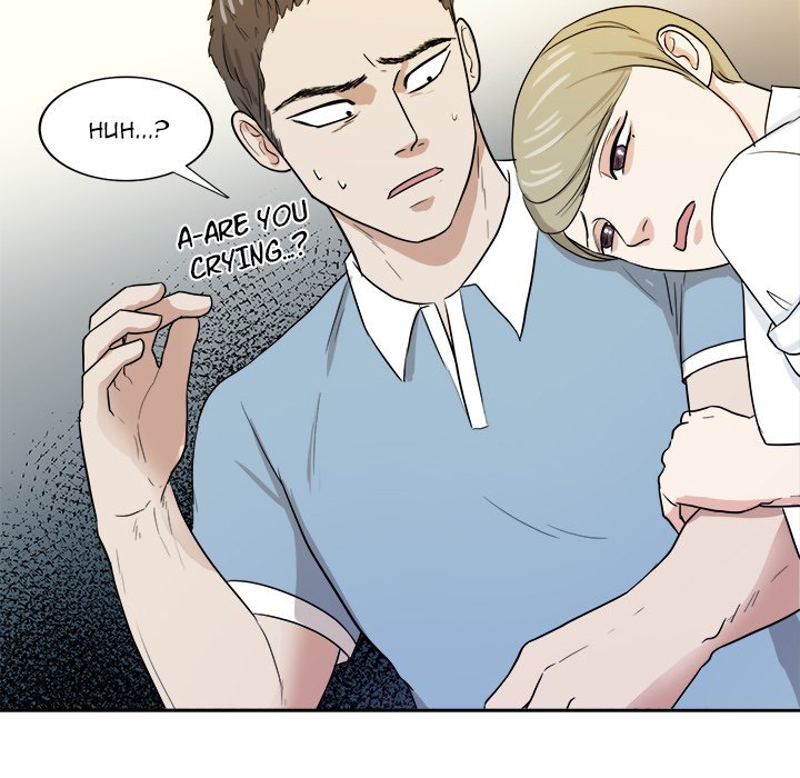 I Like You I Like You EP 34 - Toomics page 32 - 