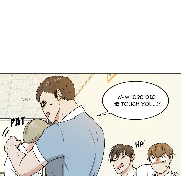 I Like You I Like You EP 34 - Toomics page 33 - 