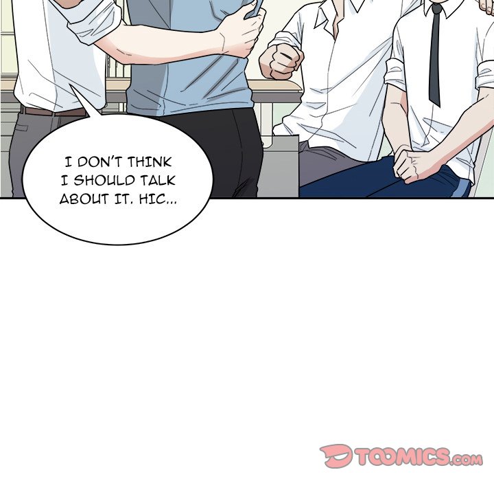 I Like You I Like You EP 34 - Toomics page 34 - 