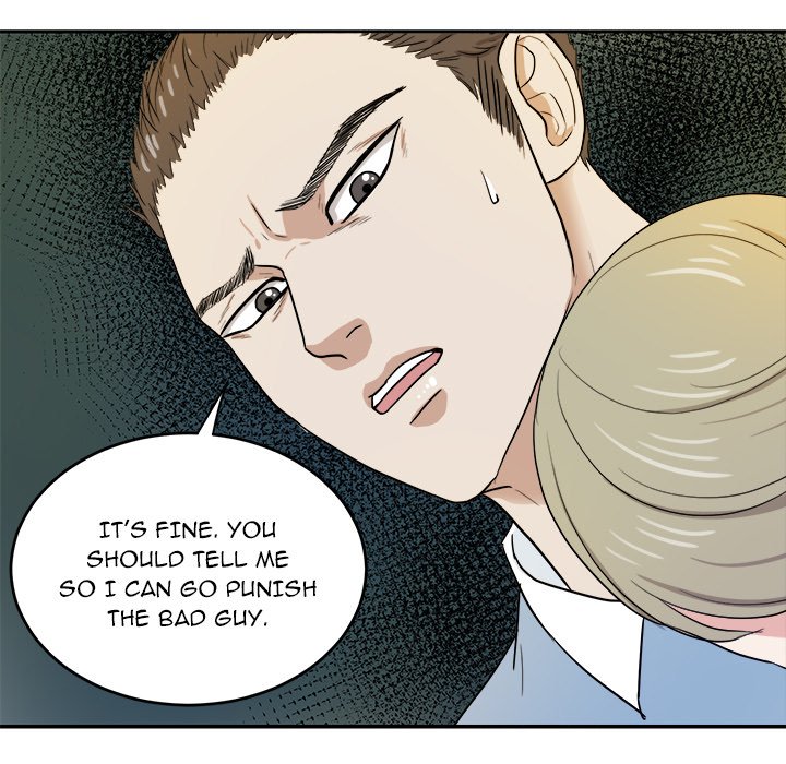 I Like You I Like You EP 34 - Toomics page 35 - 