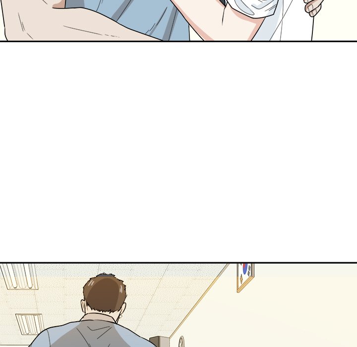 I Like You I Like You EP 34 - Toomics page 37 - 