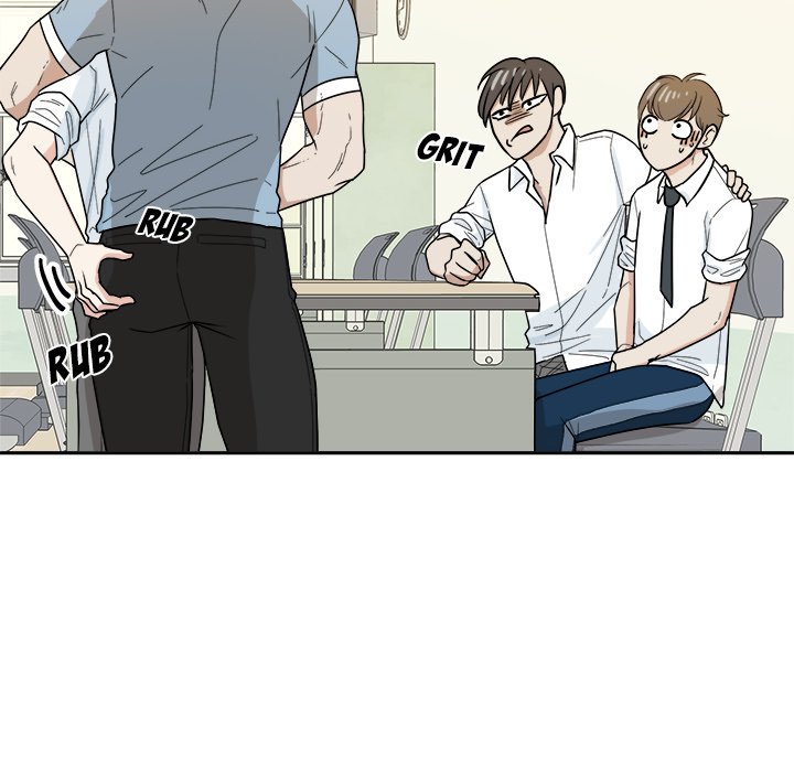 I Like You I Like You EP 34 - Toomics page 38 - 
