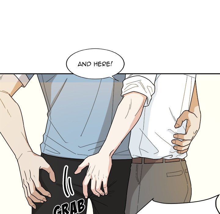 I Like You I Like You EP 34 - Toomics page 39 - 