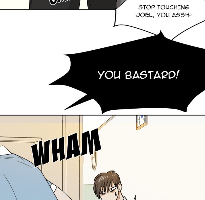 I Like You I Like You EP 34 - Toomics page 40 - 