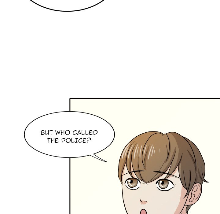 I Like You I Like You EP 34 - Toomics page 5 - 