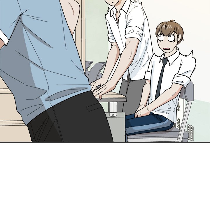 I Like You I Like You EP 34 - Toomics page 41 - 