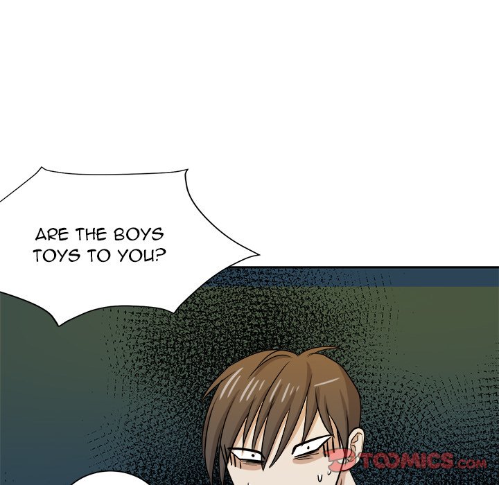 I Like You I Like You EP 34 - Toomics page 42 - 