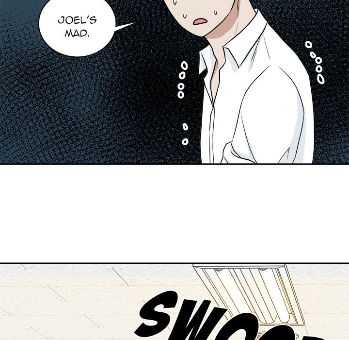 I Like You I Like You EP 34 - Toomics page 43 - 