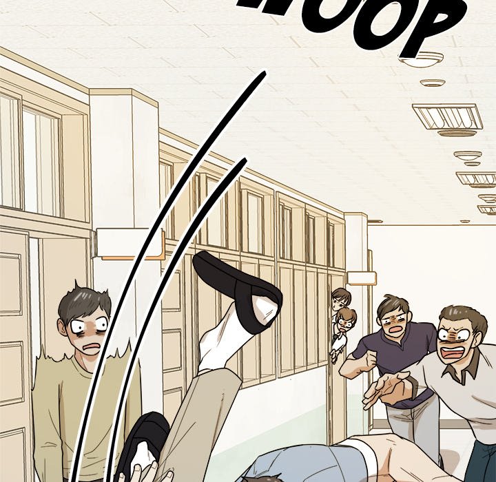 I Like You I Like You EP 34 - Toomics page 44 - 