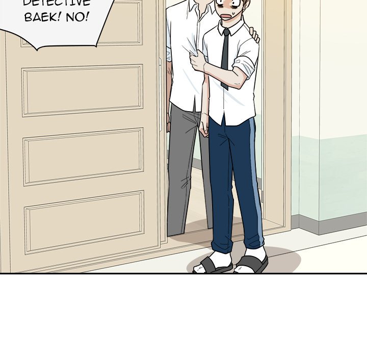 I Like You I Like You EP 34 - Toomics page 47 - 