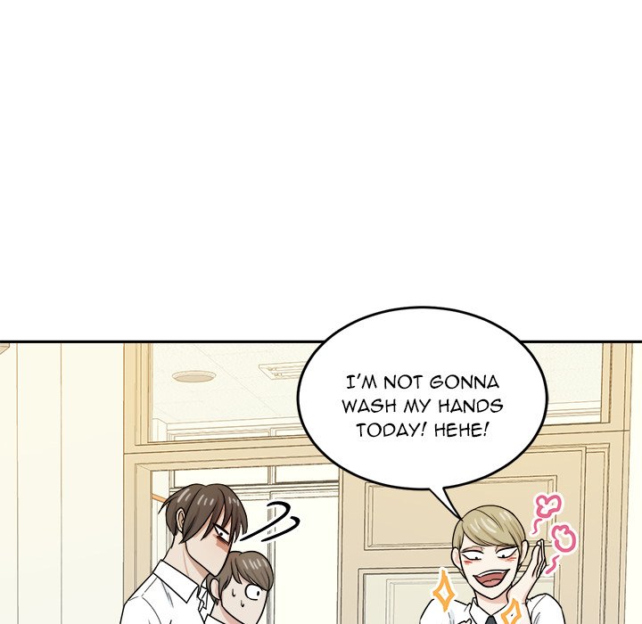 I Like You I Like You EP 34 - Toomics page 48 - 