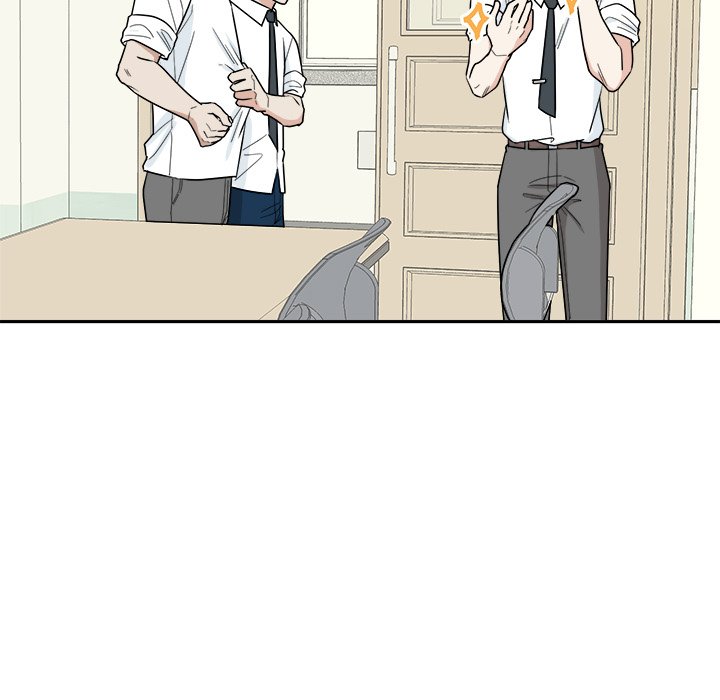 I Like You I Like You EP 34 - Toomics page 49 - 